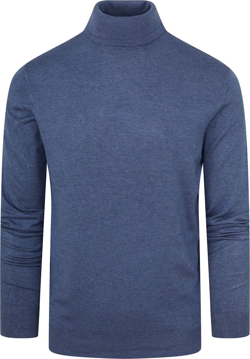 Scotch and Soda Col Blauw