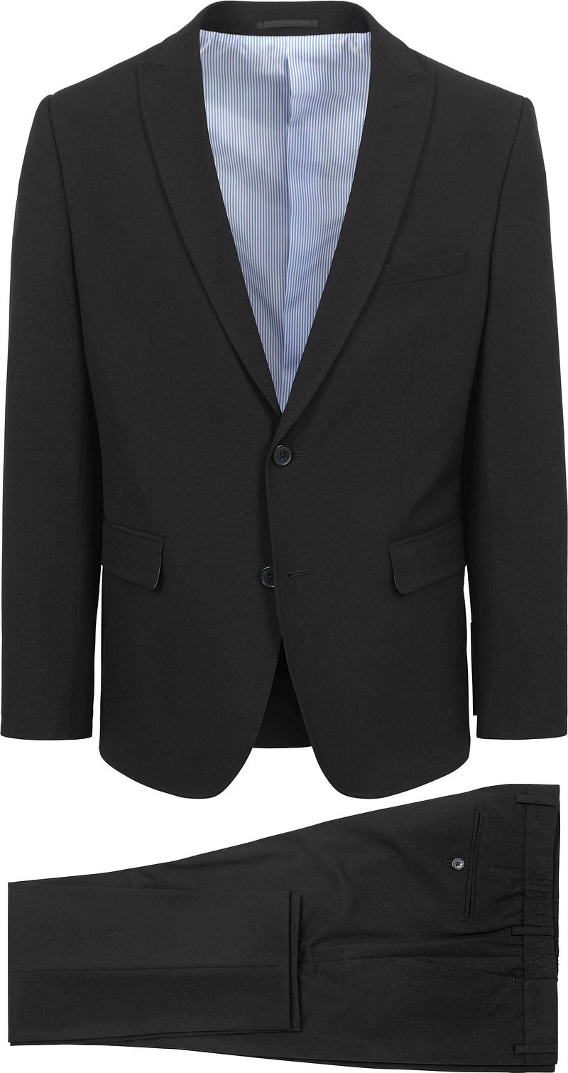 Suitable BASE Suit Zwart