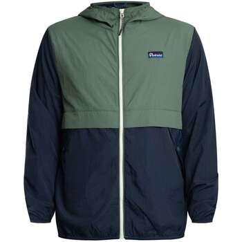 Penfield Windjack  Logo Regenjas