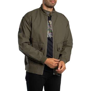 Pretty Green Windjack  Hatton Harrington-jas