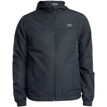 Lacoste Windjack  Waterafstotende sporttrainingsjas