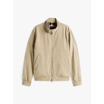 Tommy Hilfiger Windjack  MW0MW39637 HARRINGTON-AEH CAMEL