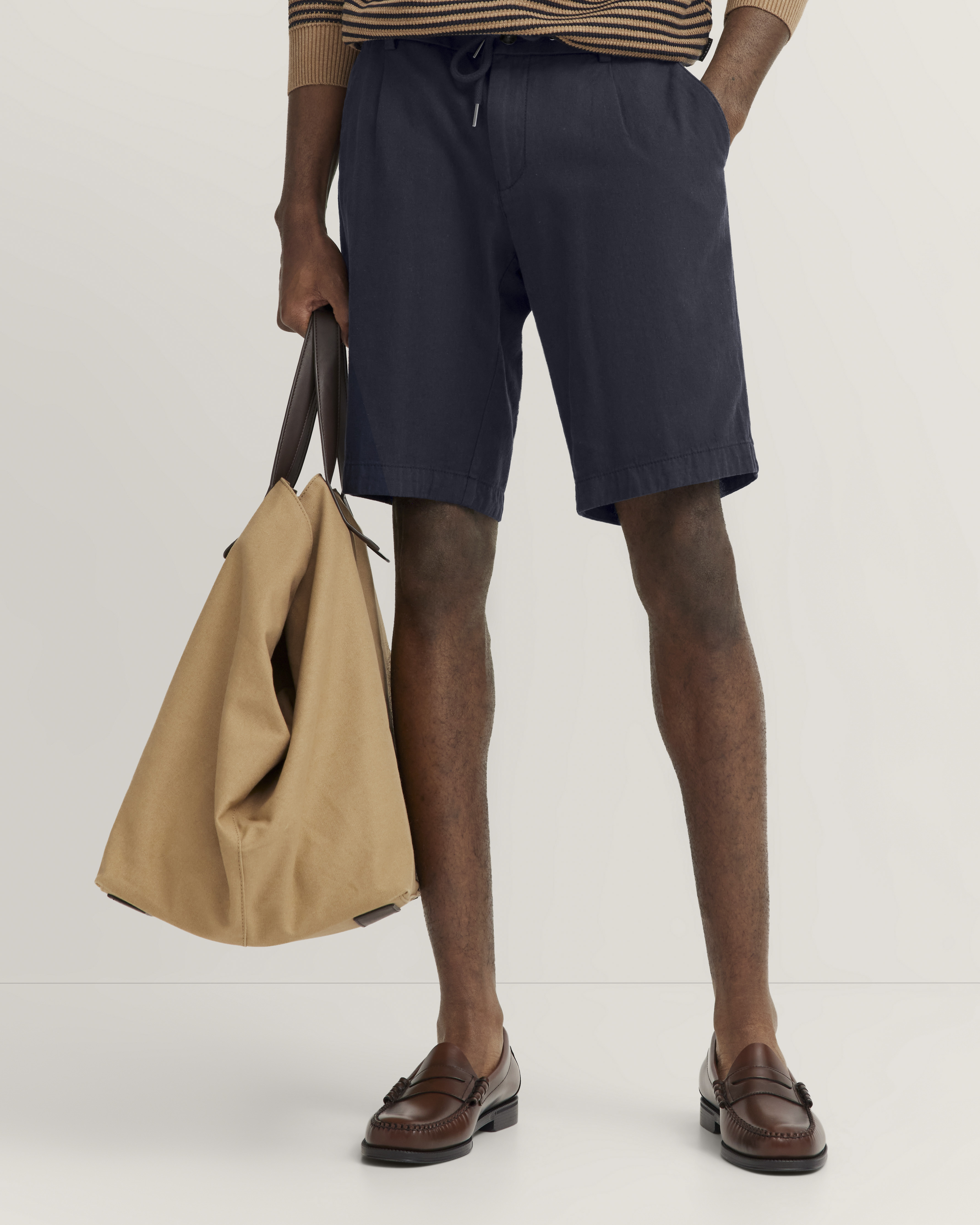 Bugatti Clothing short