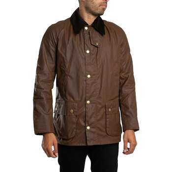 Barbour Windjack  Ashby Wax-jack