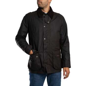 Barbour Windjack  Ashby Wax-jack