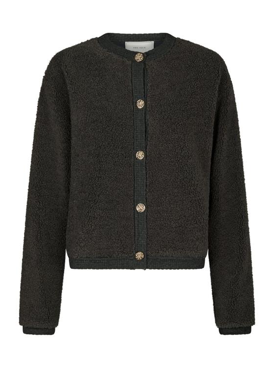 Neo Noir Vest 161963