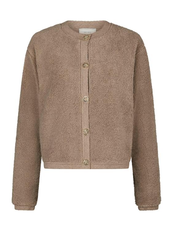 Neo Noir Vest 161963