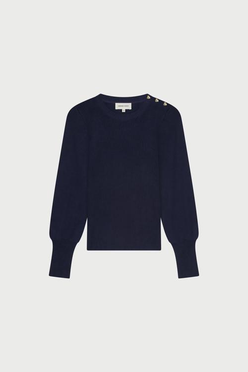 Fabienne Chapot Trui CLTPUL93NOOS3624