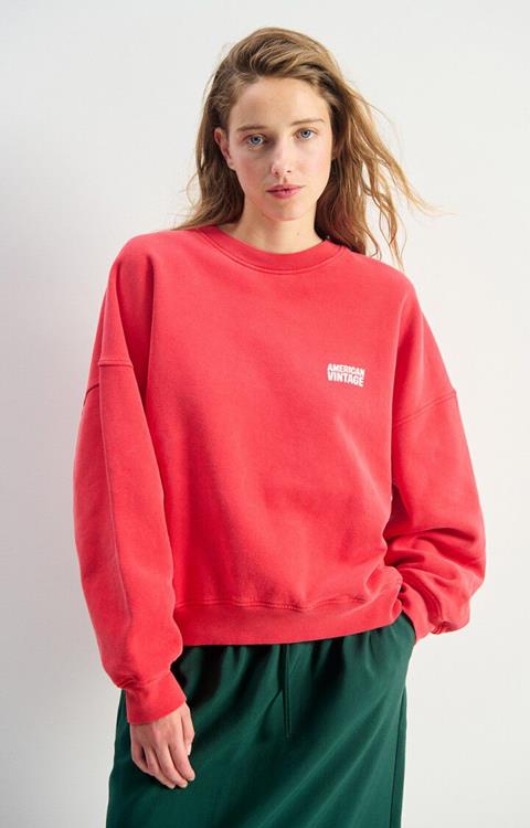 American Vintage Plizzy | Volcan