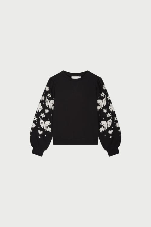 Fabienne Chapot Trui CLTSWE18AW259001