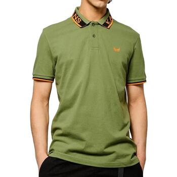 Kaporal Polo Shirt Korte Mouw  -