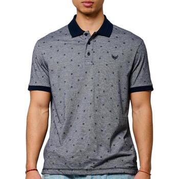 Kaporal Polo Shirt Korte Mouw  -