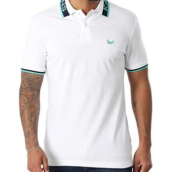 Kaporal Polo Shirt Korte Mouw  -