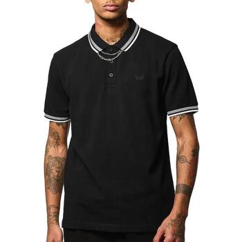 Kaporal Polo Shirt Korte Mouw  -