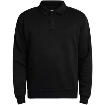 Jack & jones Polo Shirt Lange Mouw Jack & Jones Bradley Polo Sweatshirt