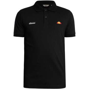 Ellesse Polo Shirt Korte Mouw  Lessepsia poloshirt