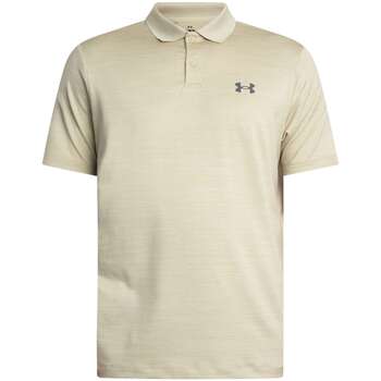 Under Armour Polo Shirt Korte Mouw  Matchplay poloshirt