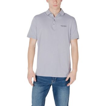 EAX Polo Shirt Korte Mouw  8NZF80 Z8H4Z