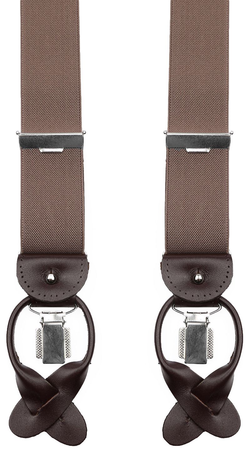 Profuomo Bretel Camel -