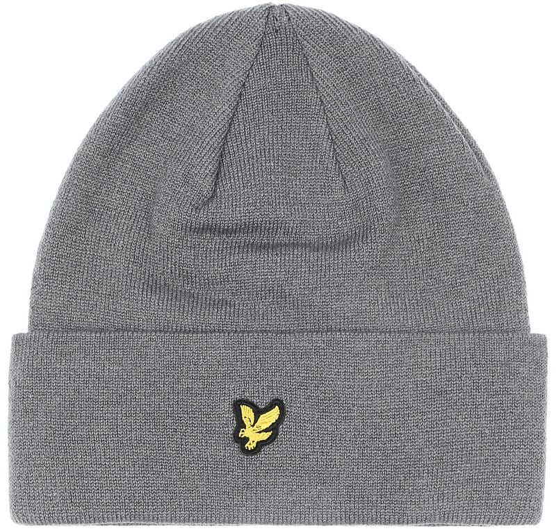 Lyle and Scott Lyle & Scott Muts Grijs -