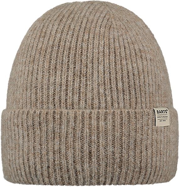 Barts Willian Muts Beige -