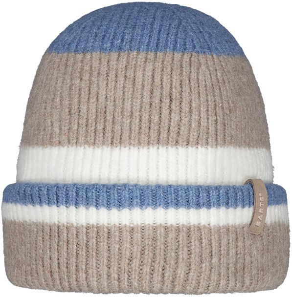Barts Edrien Muts Beige -