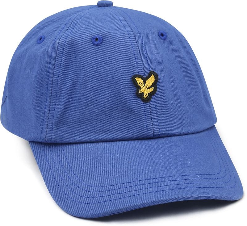 Lyle and Scott Lyle & Scott Pet Kobaltblauw -