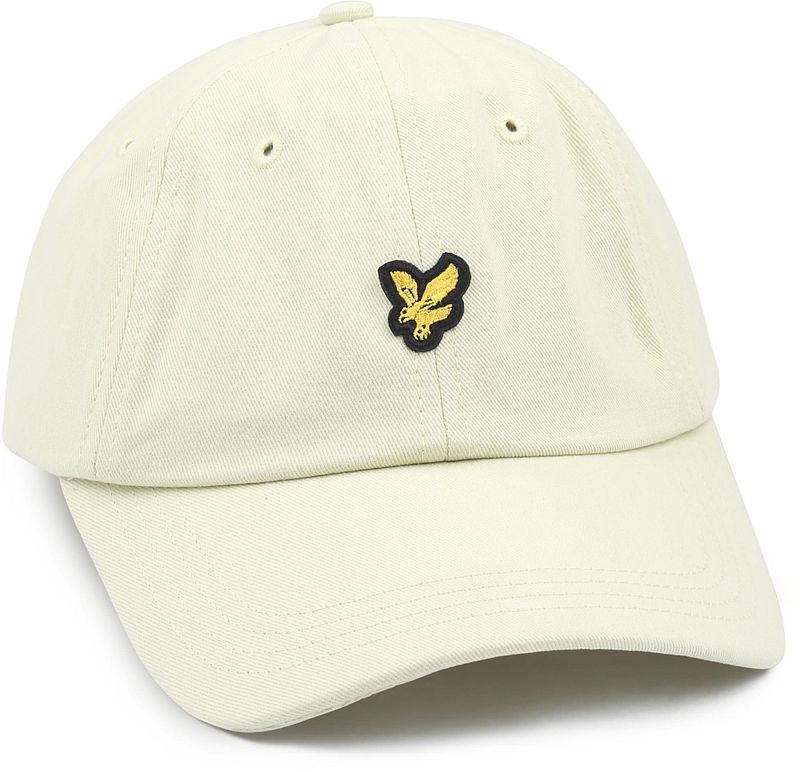 Lyle and Scott Lyle & Scott Pet Luna Beige -