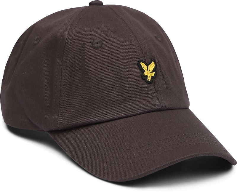 Lyle and Scott Lyle & Scott Pet Antraciet -