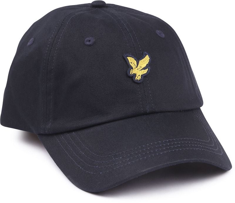 Lyle and Scott Lyle & Scott Pet Navy -