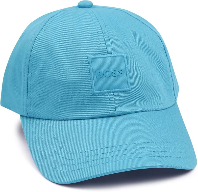 Boss Pet Derrel Lichtblauw -