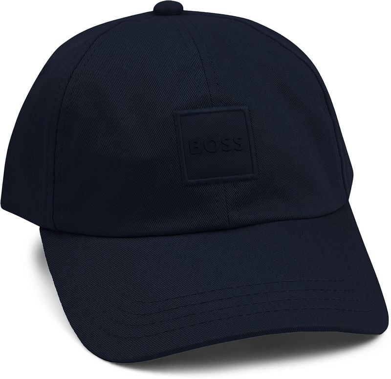 Boss Pet Derrel Zwart -
