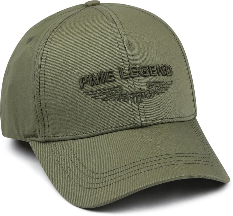 PME Legend Twill Pet Groen -