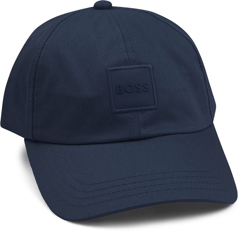 Boss Pet Derrel Navy -