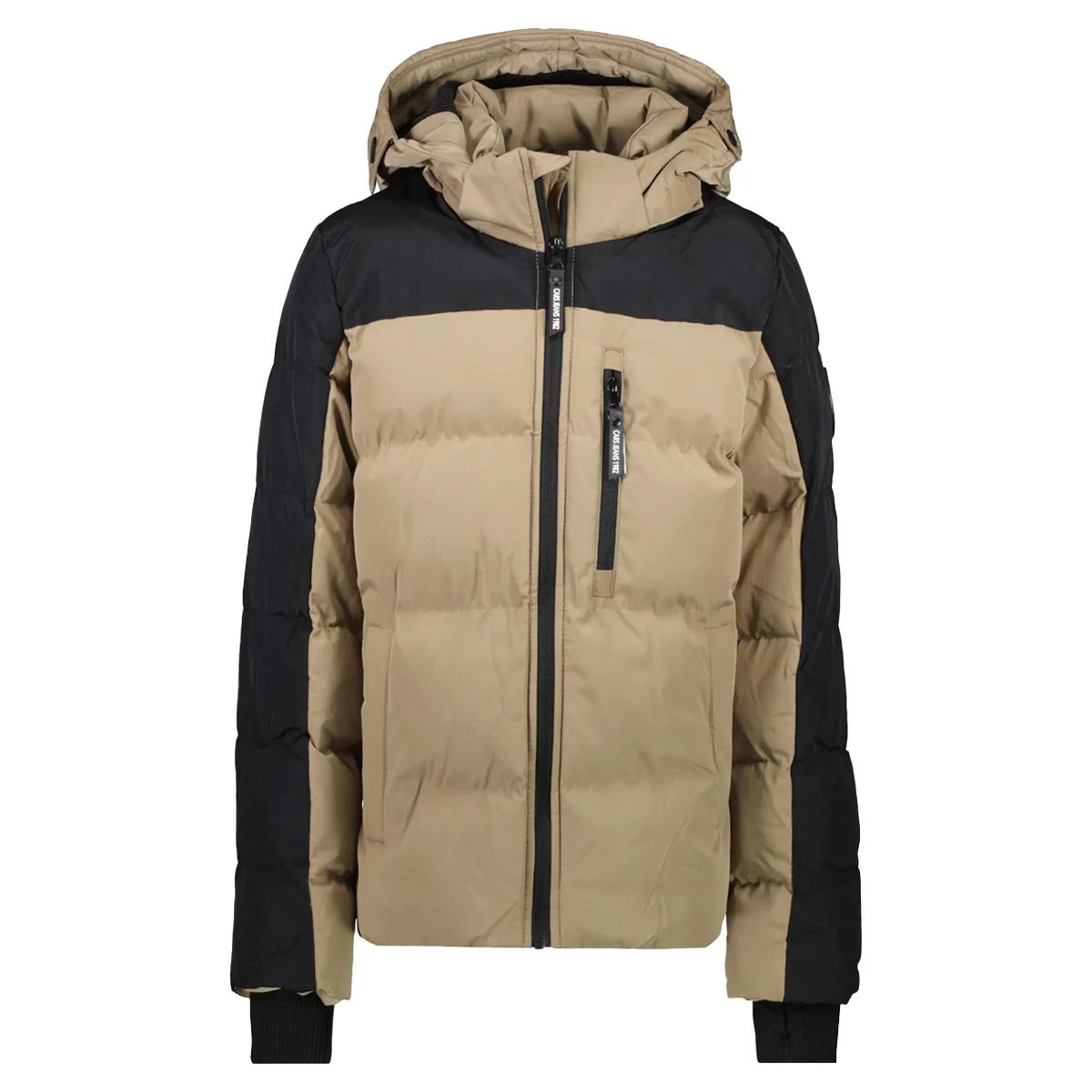 Cars Hamdon winterjas