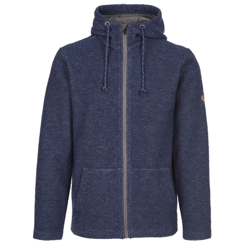 Trespass Scawton-hoodie met rits voor heren L