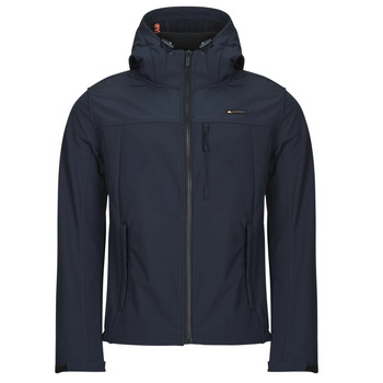Superdry Windjack  SOFTSHELL TREKKER JKT