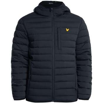 Lyle & Scott Windjack Lyle & Scott Stretch lichtgewicht gewatteerde jas
