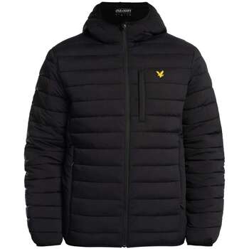 Lyle & Scott Windjack Lyle & Scott Stretch lichtgewicht gewatteerde jas