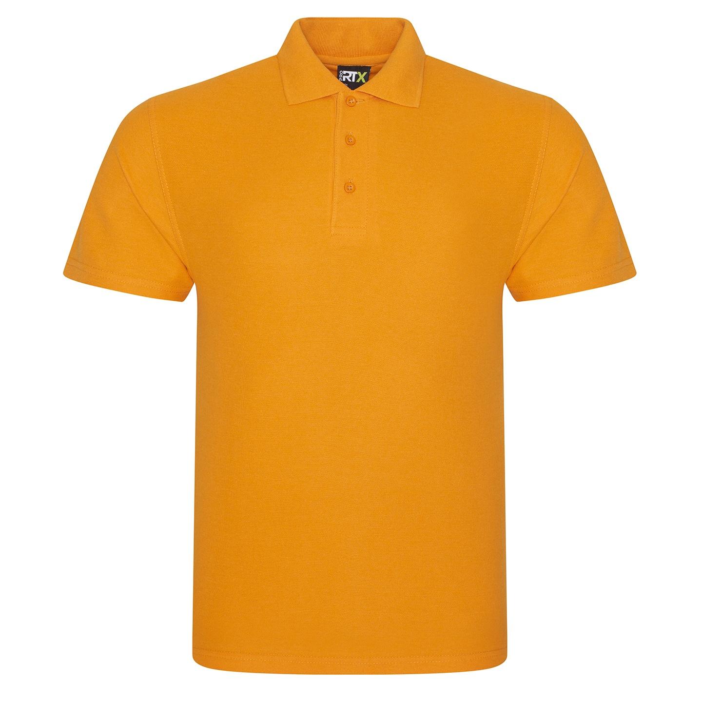 Pro RTX Mens Pro Polo Shirt 4XL