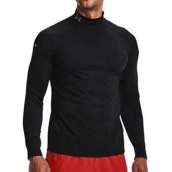 Under Armour T-Shirt Lange Mouw  -