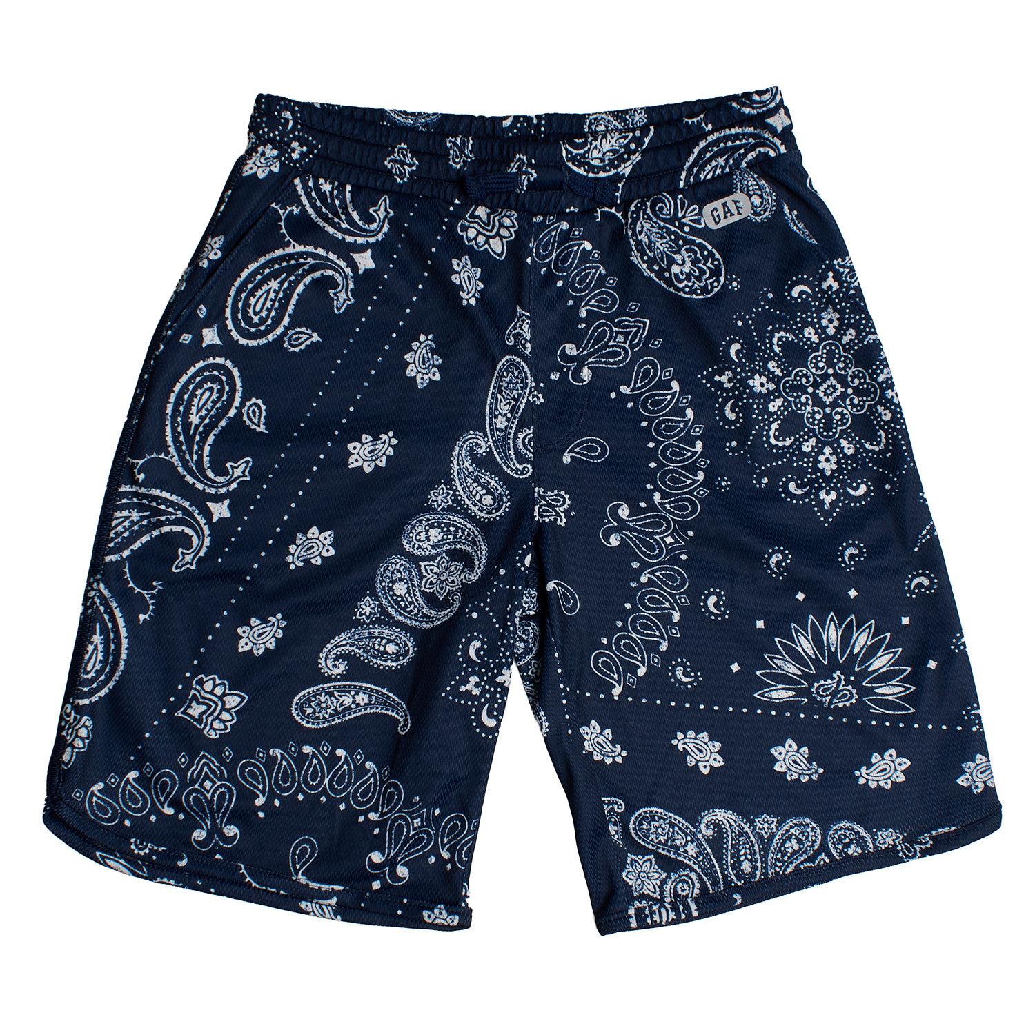 BlackPrice Pantalones Cortos de Punto 802839 para Niño 10 AÑOS