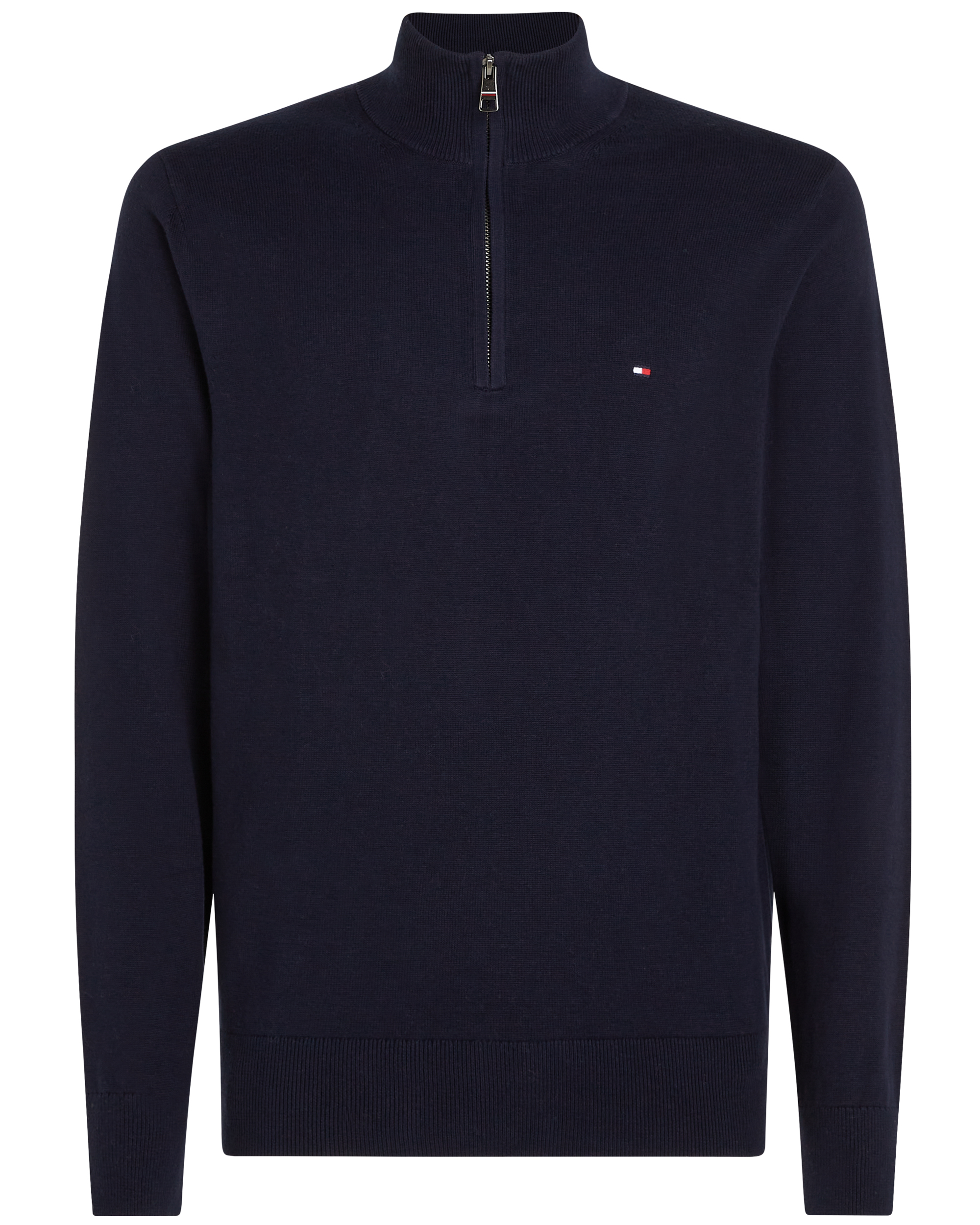 Tommy Hilfiger Menswear pull over half zip