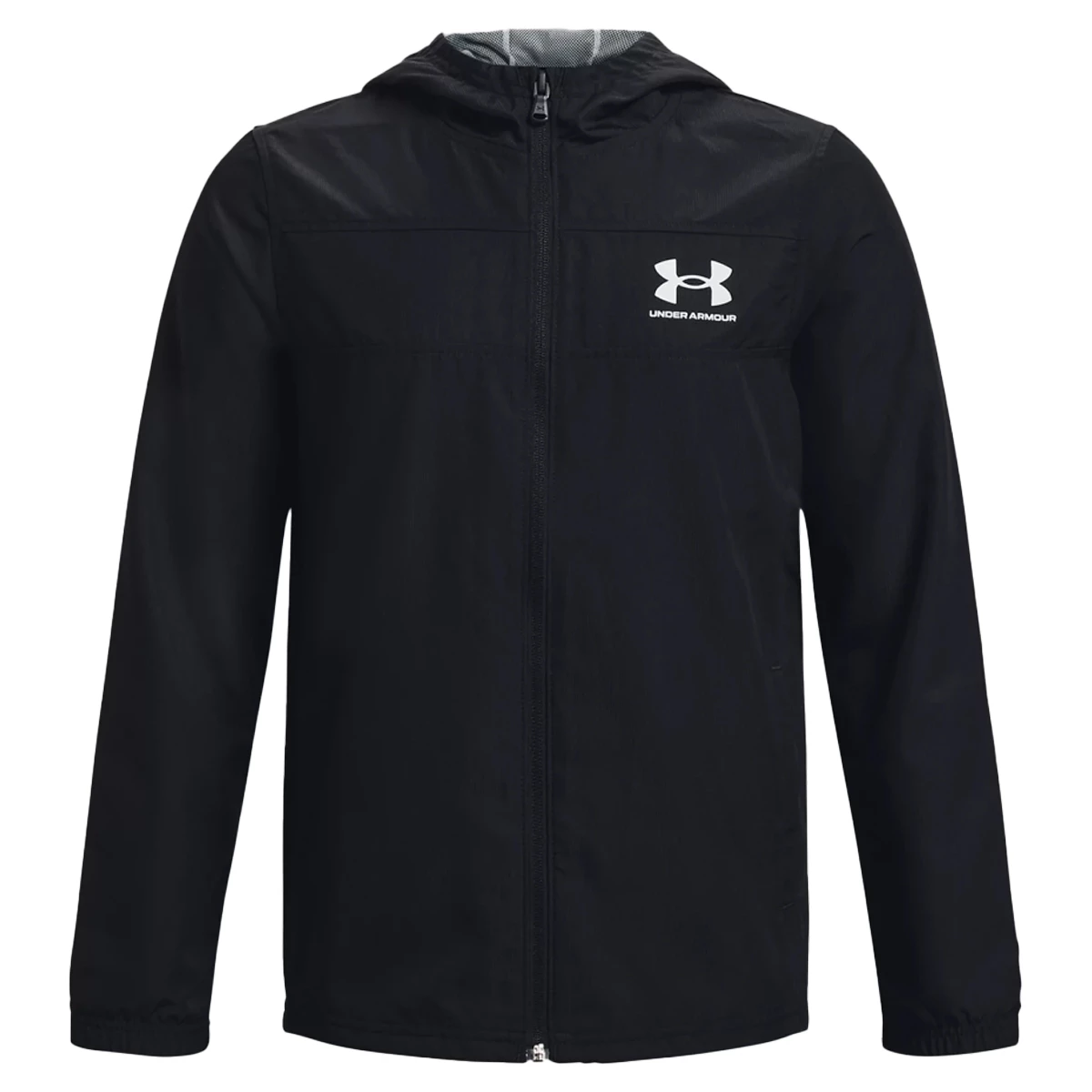 Under Armour Sportstyle windjack