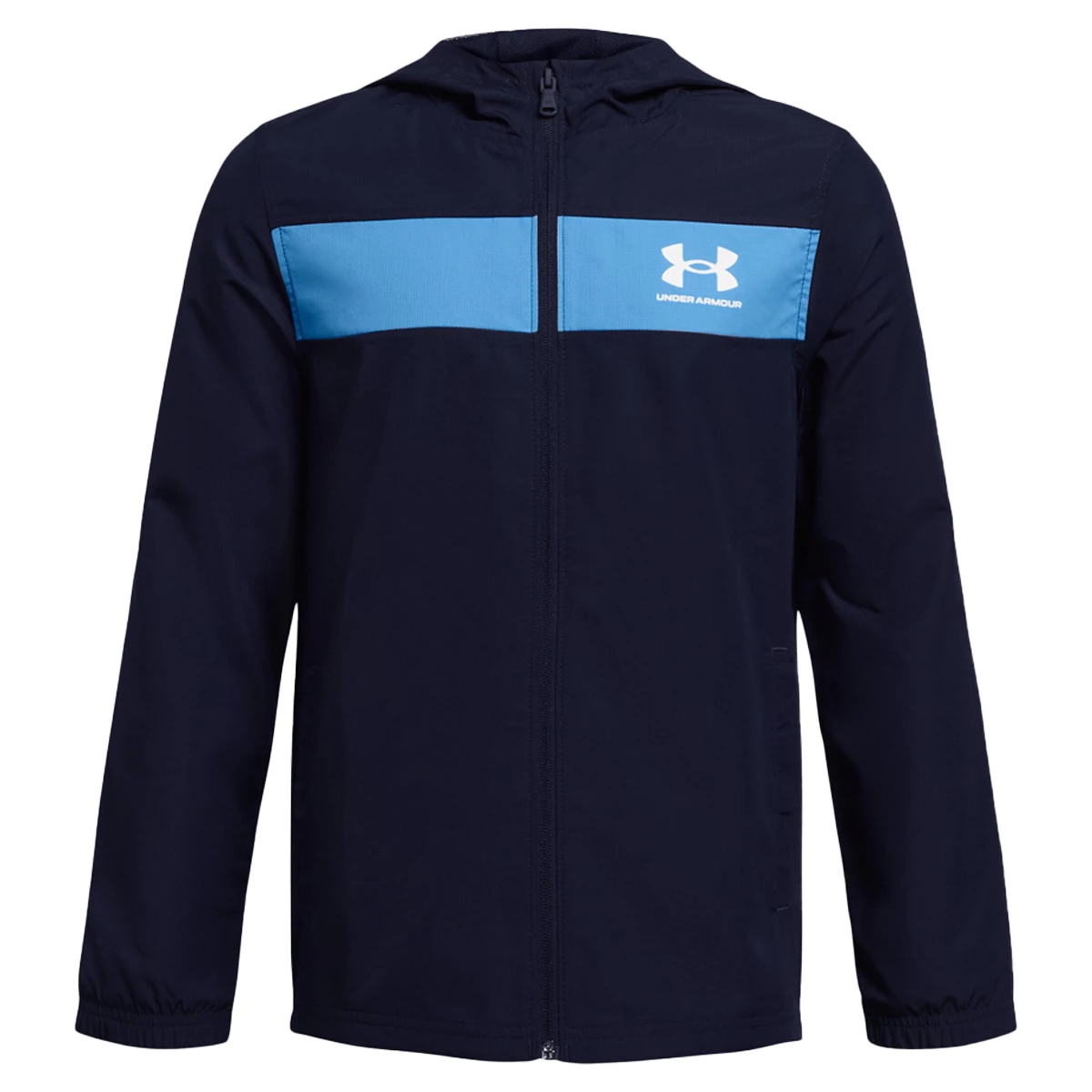 Under Armour Sportstyle windjack