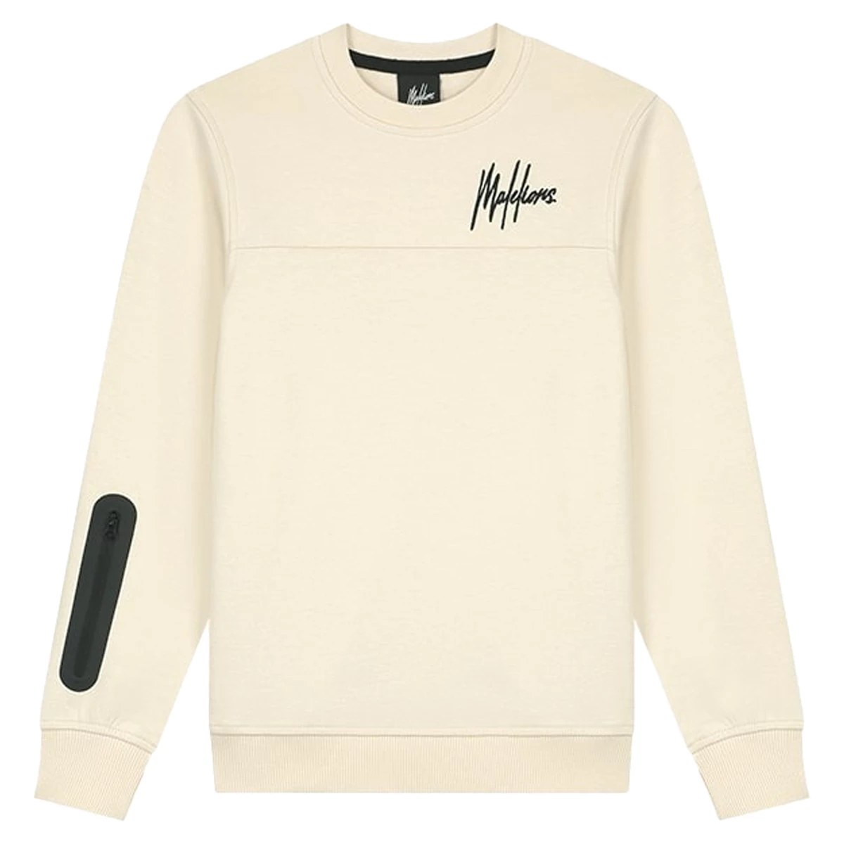 Malelions Sport counter sweater