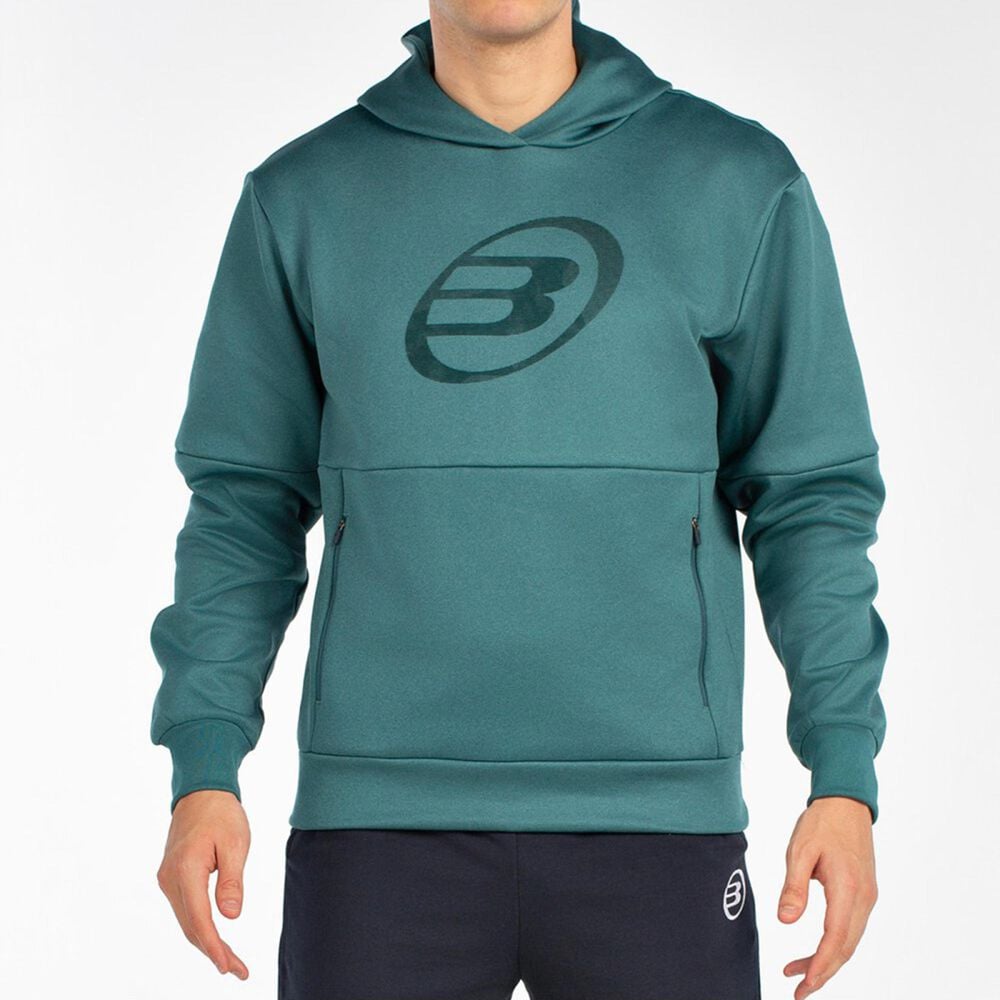 Bullpadel Boyal Sweatshirt Heren