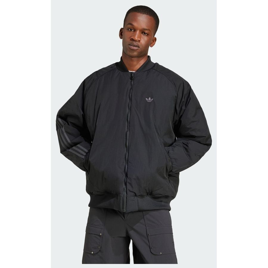 Adidas Original Fashion Oversized Bomberjack