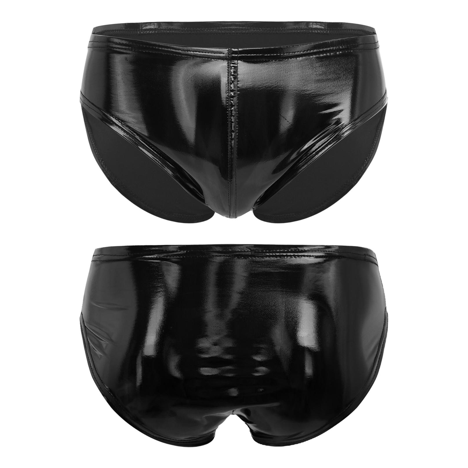 Inhzoy Zomer heren comfortabele boxershorts zwembroek ondergoed strandkleding sport zwembroek 4XL