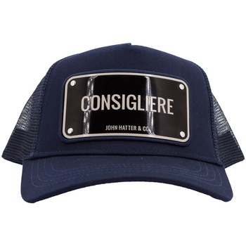 John Hatter & Co Pet John Hatter & Co CONSIGLIERE
